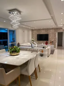 Apartamento com 3 Quartos à venda, 168m² no Jardim Santa Mena, Guarulhos