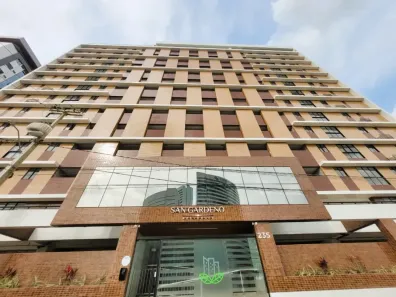 Apartamento com 2 Quartos à venda, 62m² no Mirante, Campina Grande