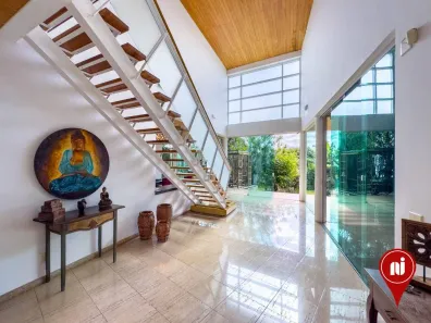 Casa com 4 Quartos à venda, 672m² no Belvedere, Belo Horizonte