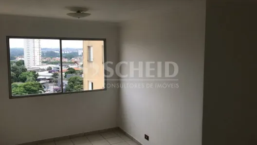 Apartamento com 3 Quartos à venda, 73m² no Socorro, São Paulo