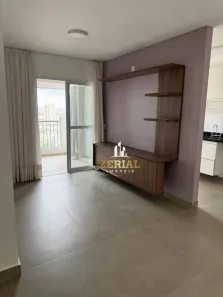 Apartamento com 2 Quartos para venda ou aluguel, 67m² no Olímpico, São Caetano do Sul