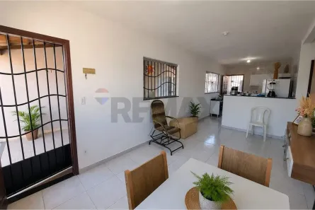 Casa com 2 Quartos à venda, 86m² no Centro, Extremoz