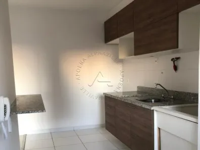 Apartamento com 1 Quarto à venda, 34m² no Tamboré, Barueri