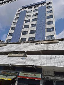 Apartamento com 1 Quarto à venda, 30m² no Santa Helena, Juiz de Fora