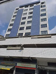 Apartamento com 1 Quarto à venda, 30m² no Santa Helena, Juiz de Fora