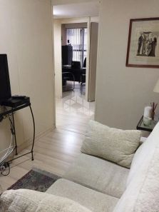 Sala Comercial à venda, 47m² no Praia de Belas, Porto Alegre