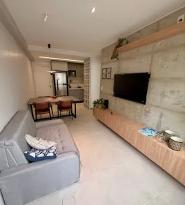 Apartamento com 1 Quarto à venda, 38m² no Parnamirim, Recife