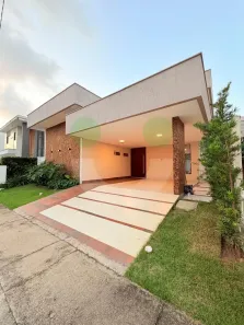 Casa de Condomínio com 3 Quartos à venda, 148m² no Parque das Nações, Parnamirim