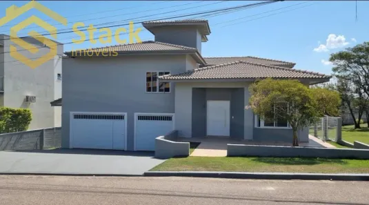 Fazenda/Sítio com 5 Quartos para venda ou aluguel, 480m² no Residencial Village Morro Alto, Itupeva
