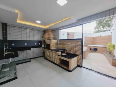 Casa com 4 Quartos para alugar, 270m² no Residencial Doutor Walchir Resende Costa, Divinópolis