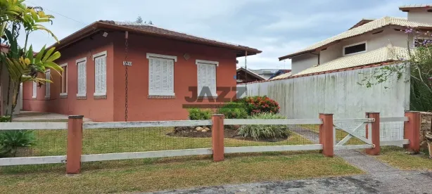Casa de Condomínio com 2 Quartos à venda, 100m² no Mar Verde, Caraguatatuba