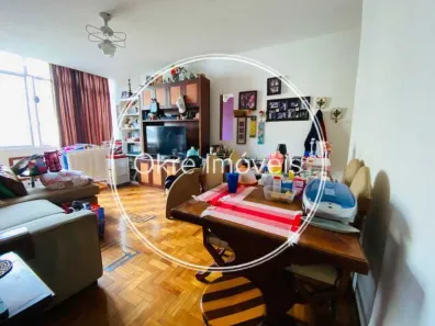 Apartamento com 2 Quartos à venda, 76m² no Ipanema, Rio de Janeiro