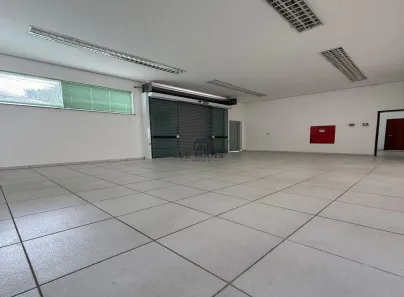 Galpão/Depósito/Armazém à venda, 1260m² no Centro, Piracicaba