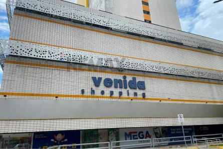 Ponto Comercial com 1 Quarto à venda, 36m² no Meireles, Fortaleza