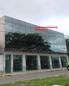 Prédio Comercial para alugar, 450m² no COHAB Anil I, São Luís
