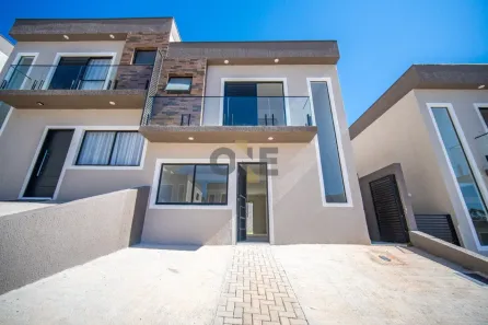 Casa de Condomínio com 3 Quartos à venda, 100m² no Chácara Ondas Verdes, Cotia