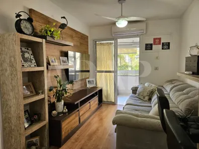 Apartamento com 2 Quartos à venda, 63m² no Barra Olímpica, Rio de Janeiro