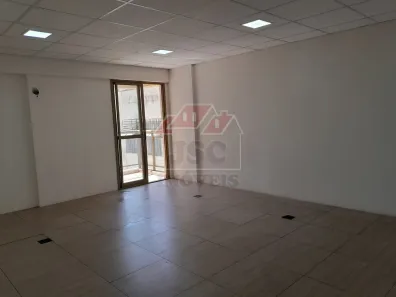 Sala Comercial à venda, 39m² no Rudge Ramos, São Bernardo do Campo