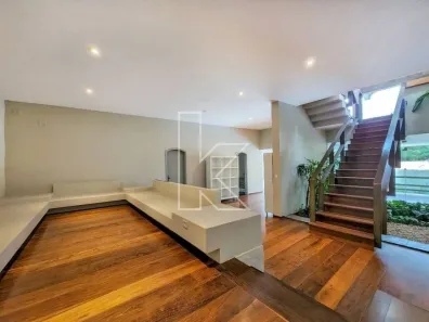 Casa de Condomínio com 5 Quartos à venda, 900m² no Paineiras do Morumbi, São Paulo
