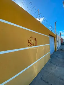 Casa com 2 Quartos para alugar, 65m² no Alto do Sumaré, Mossoró