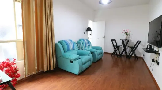 Apartamento com 3 Quartos à venda, 75m² no Santana, São Paulo