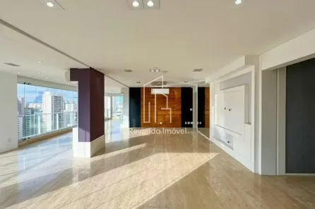 Apartamento com 4 Quartos à venda, 230m² no Campo Belo, São Paulo