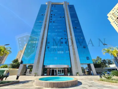 Sala Comercial para alugar, 75m² no Jardim Santa Ângela, Ribeirão Preto