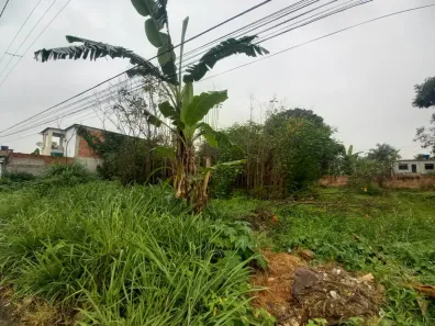 Lote/Terreno à venda, 320m² no Parque Paulista, Duque de Caxias