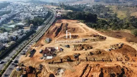 Lote/Terreno à venda, 200m² no Swiss Park, Campinas