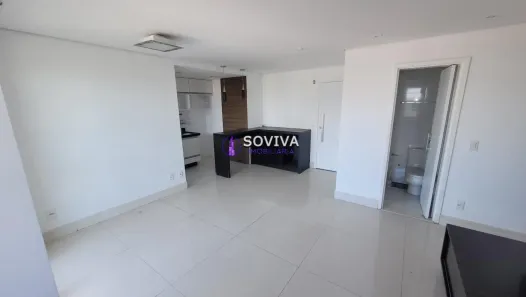 Apartamento com 2 Quartos à venda, 63m² no Vila Santa Clara, São Paulo