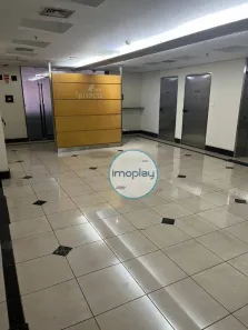 Sala Comercial para alugar, 792m² no Bela Vista, São Paulo