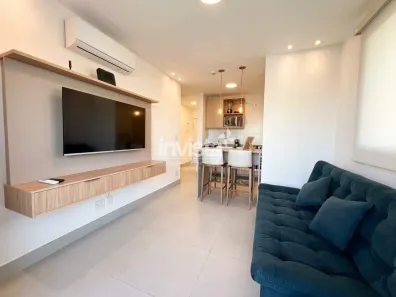 Apartamento com 1 Quarto à venda, 45m² no Embaré, Santos