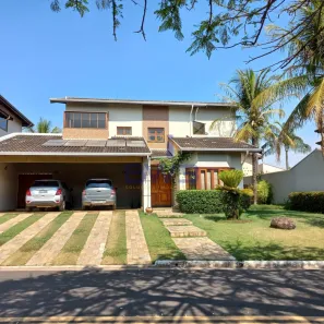 Casa de Condomínio com 4 Quartos à venda, 333m² no Tijuco das Telhas, Campinas