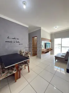 Apartamento com 2 Quartos à venda, 71m² no Ocian, Praia Grande