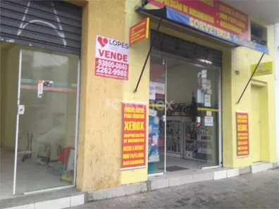 Sala Comercial à venda, 110m² no Vila Nova Cachoeirinha, São Paulo