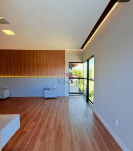 Casa de Condomínio com 3 Quartos à venda, 270m² no Jardim Reserva Bom Viver de Indaiatuba, Indaiatuba