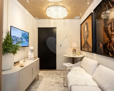 Sala Comercial para venda ou aluguel, 47m² no Jardim Emília, Sorocaba