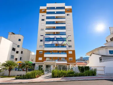 Apartamento com 3 Quartos à venda, 80m² no Pagani, Palhoça