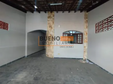 Casa com 2 Quartos à venda, 106m² no Cidade Nova, Santa Bárbara D'Oeste