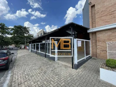 Sala Comercial para alugar, 80m² no Barão Geraldo, Campinas