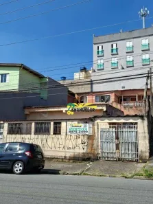 Lote/Terreno à venda, 336m² no Jardim do Estádio, Santo André