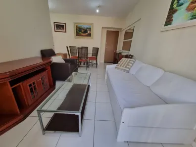 Apartamento com 1 Quarto à venda, 60m² no Vila Itapura, Campinas