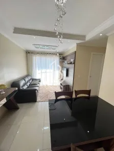 Apartamento com 2 Quartos à venda, 54m² no Assunção, São Bernardo do Campo