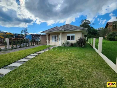 Casa com 2 Quartos à venda, 81m² no Nova Petrópolis, Nova Petrópolis