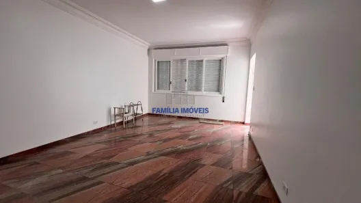 Apartamento com 2 Quartos à venda, 94m² no Boqueirão, Santos
