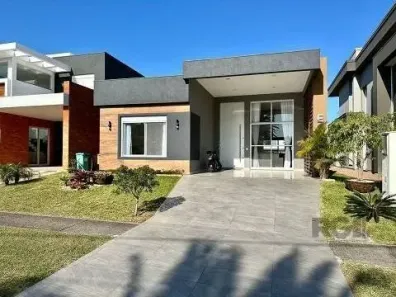 Casa de Condomínio com 4 Quartos à venda, 192m² no , Capão da Canoa