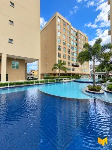 Apartamento com 1 Quarto para alugar, 38m² no Taquara, Rio de Janeiro