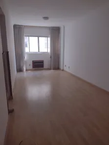 Apartamento com 1 Quarto à venda, 58m² no Itararé, São Vicente