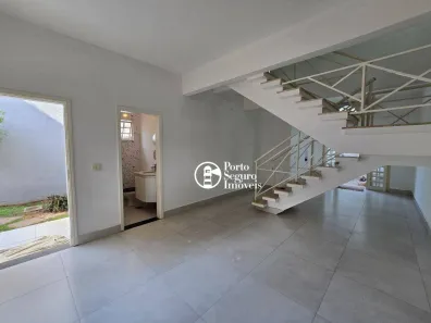 Casa de Condomínio com 3 Quartos para alugar, 108m² no Cariobinha, Americana