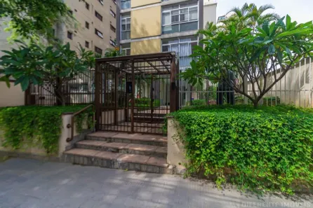 Apartamento com 3 Quartos para alugar, 216m² no Cerqueira César, São Paulo